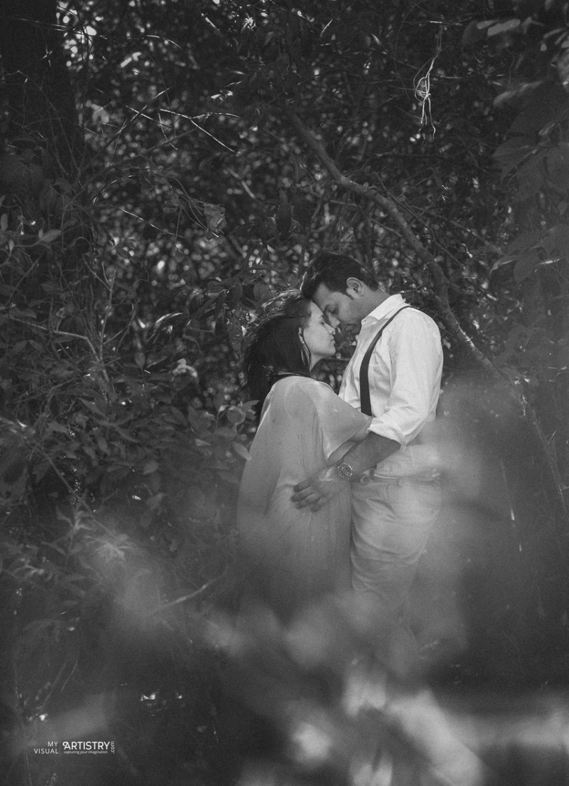 Perfect altogether by My Visual Artistry Wedding-photography | Weddings Photos & Ideas