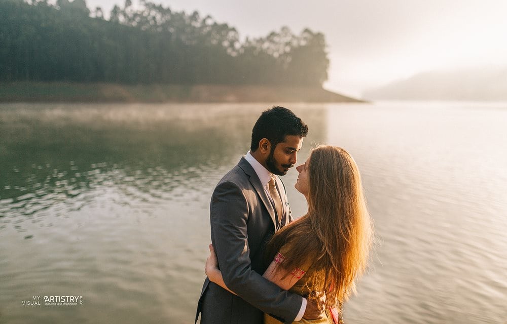 Capturing affection by My Visual Artistry Wedding-photography | Weddings Photos & Ideas