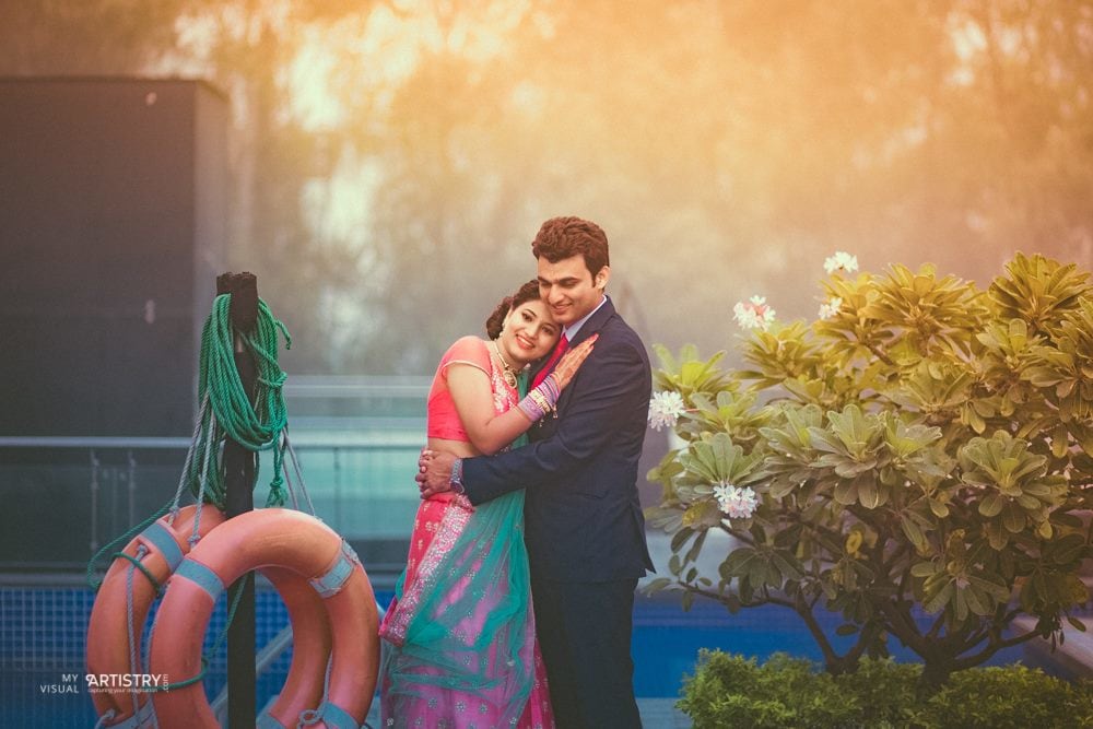 Match made in heaven by My Visual Artistry Wedding-photography | Weddings Photos & Ideas