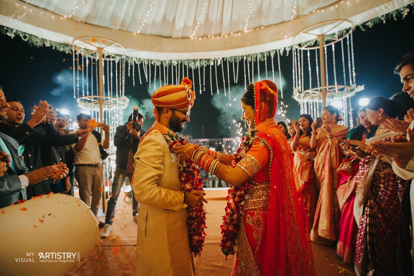 And so their adventure begins by My Visual Artistry Wedding-photography | Weddings Photos & Ideas