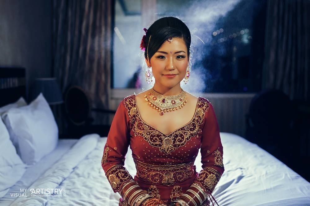 Enticing glooming gleam by My Visual Artistry Wedding-photography | Weddings Photos & Ideas