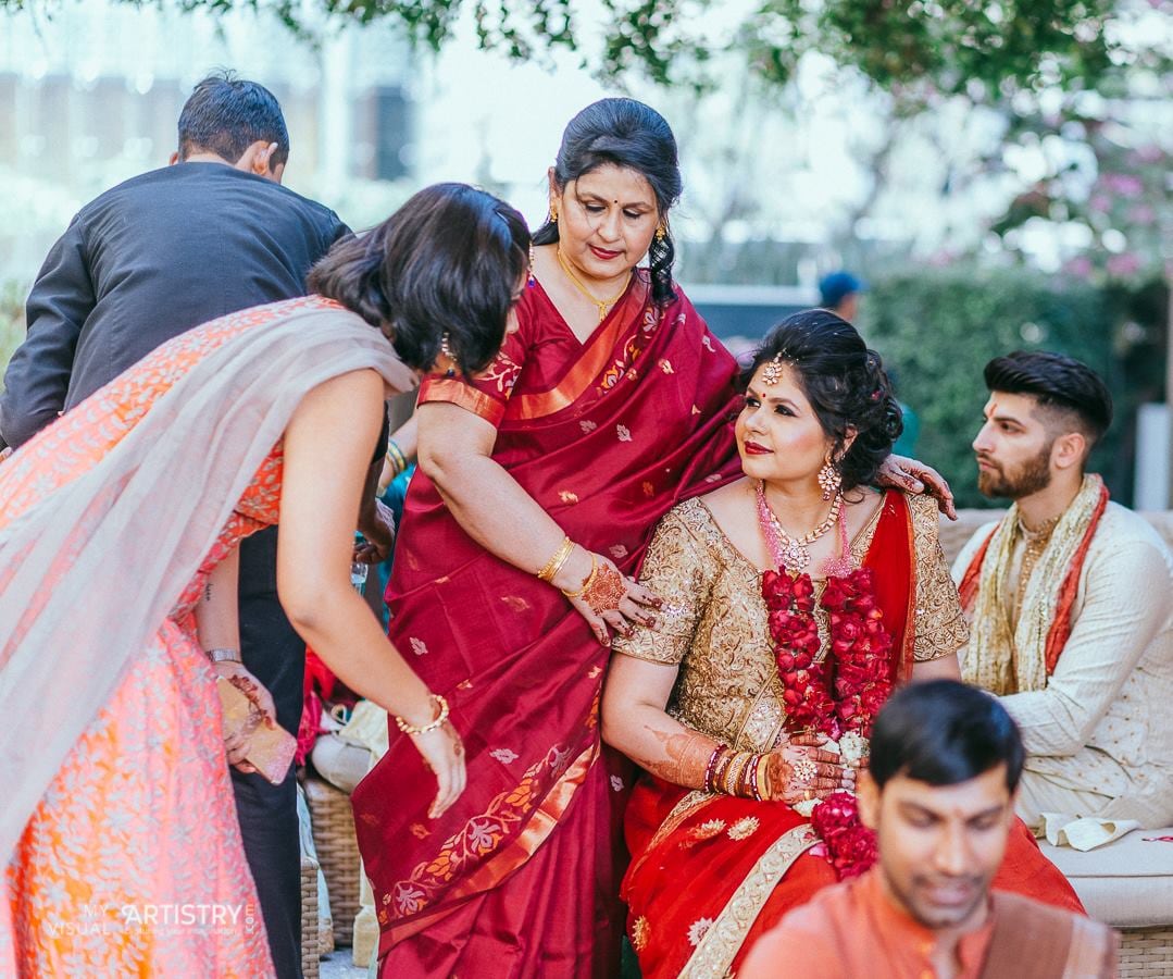 Beauteous glisten by My Visual Artistry Wedding-photography | Weddings Photos & Ideas
