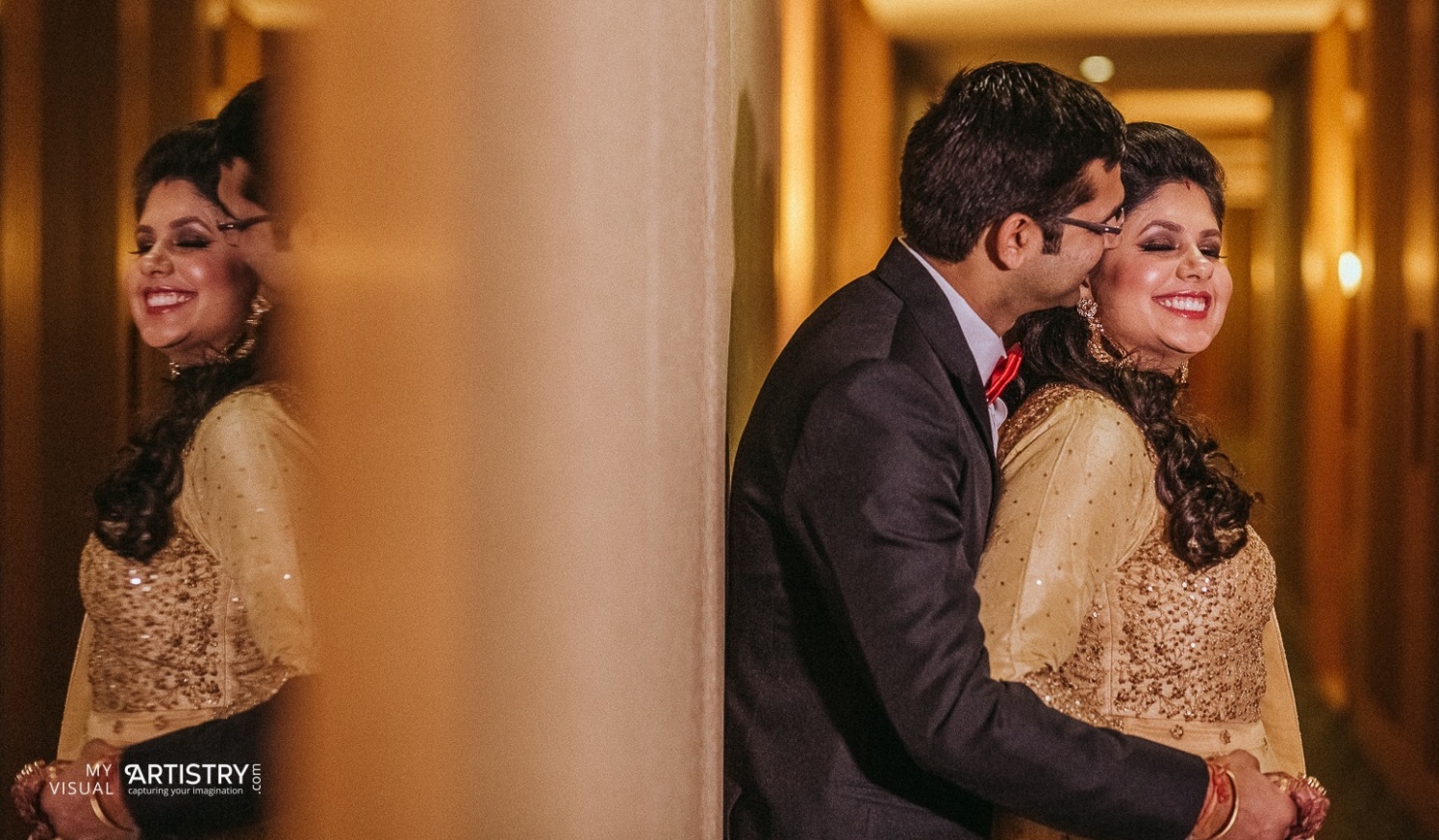 Perfect together by My Visual Artistry Wedding-photography | Weddings Photos & Ideas