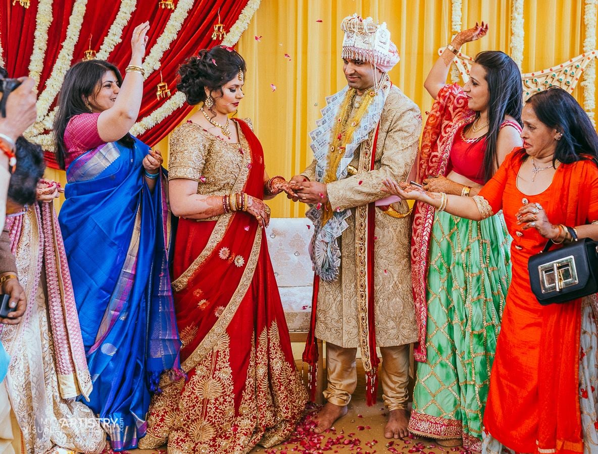 Together forever now by My Visual Artistry Wedding-photography | Weddings Photos & Ideas