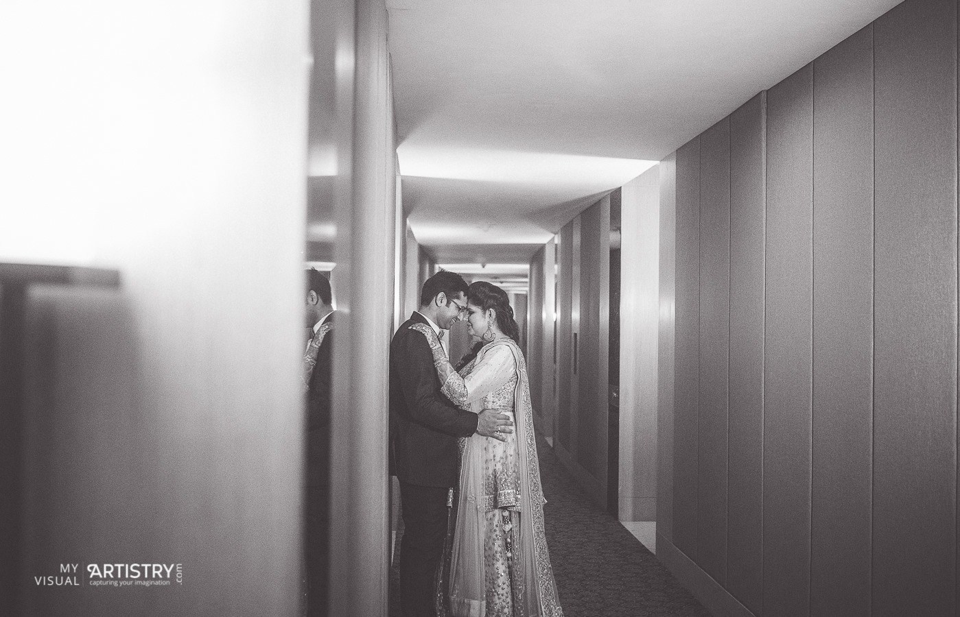 Made for each other by My Visual Artistry Wedding-photography | Weddings Photos & Ideas