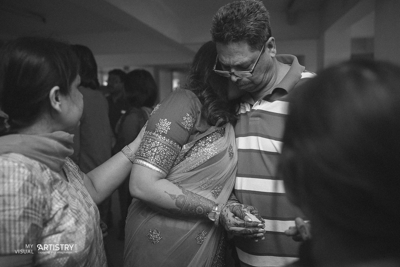 Daddy's princess by My Visual Artistry Wedding-photography | Weddings Photos & Ideas