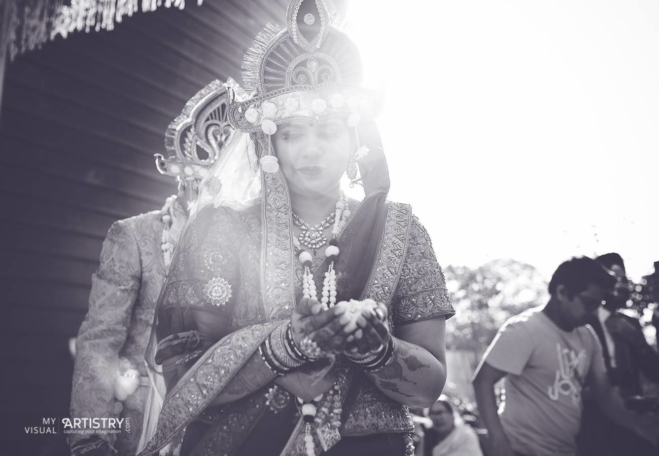 Pretty rites by My Visual Artistry Wedding-photography | Weddings Photos & Ideas