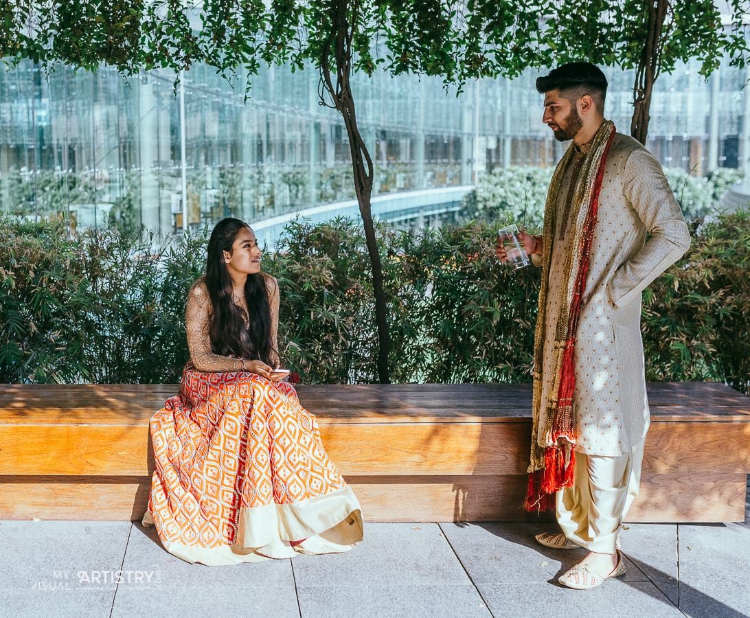 Lovely shot by My Visual Artistry Wedding-photography | Weddings Photos & Ideas