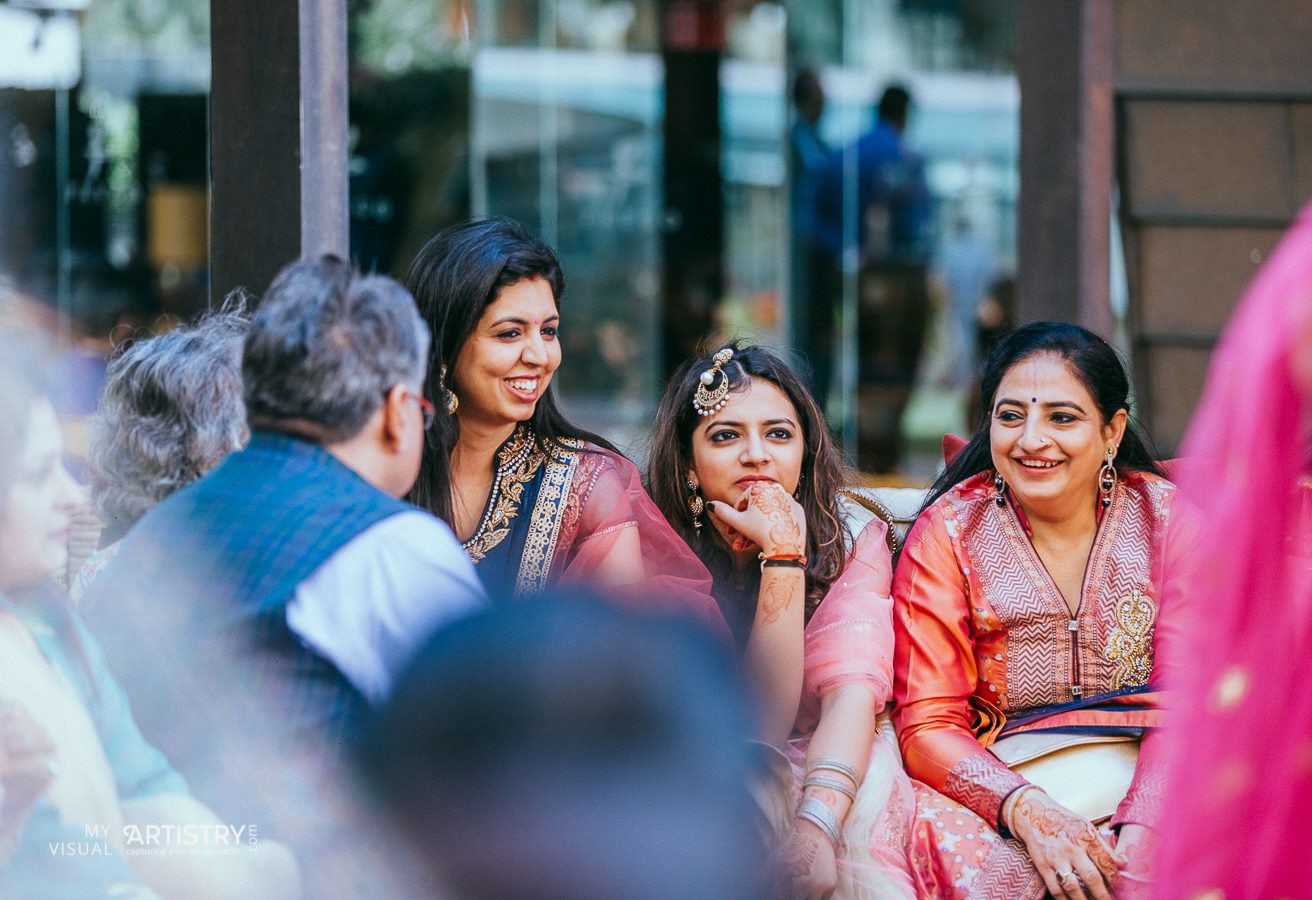 Sparkling joy by My Visual Artistry Wedding-photography | Weddings Photos & Ideas