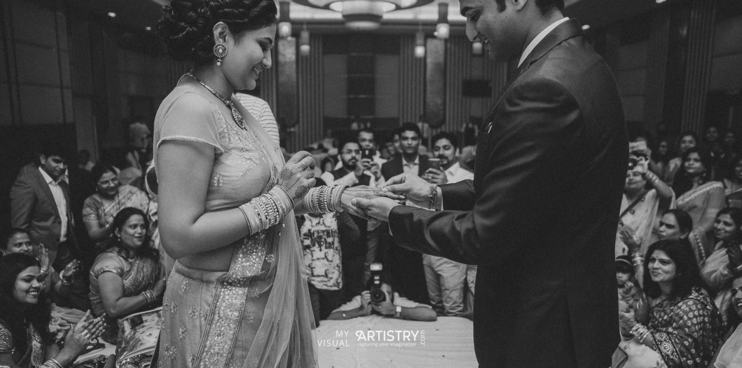 Beginning to a fairytale by My Visual Artistry Wedding-photography | Weddings Photos & Ideas