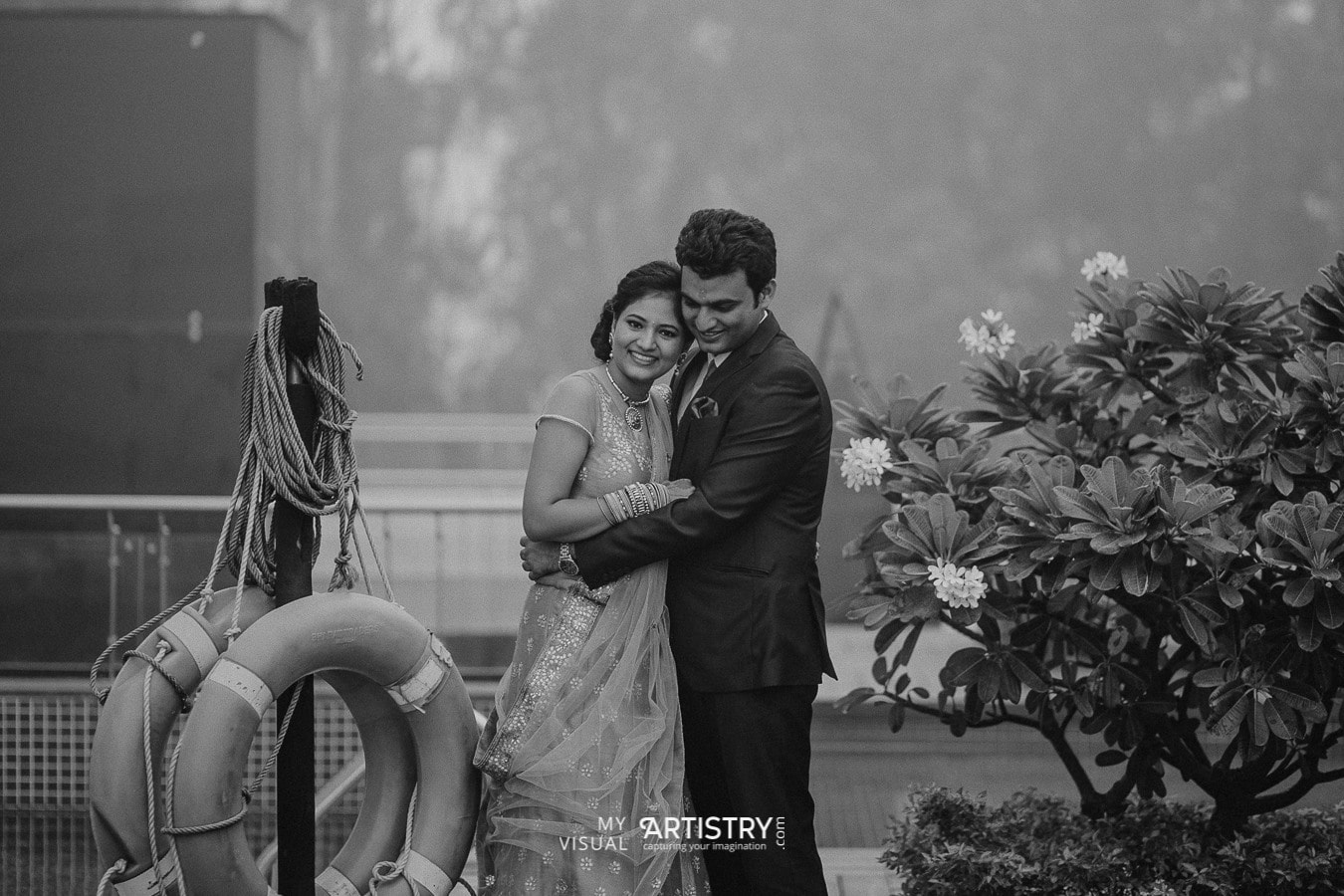 Classic love affair by My Visual Artistry Wedding-photography | Weddings Photos & Ideas