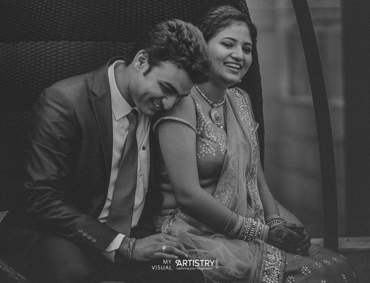Made for each other by My Visual Artistry Wedding-photography | Weddings Photos & Ideas
