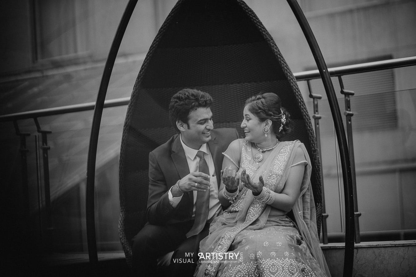 Perfect match by My Visual Artistry Wedding-photography | Weddings Photos & Ideas