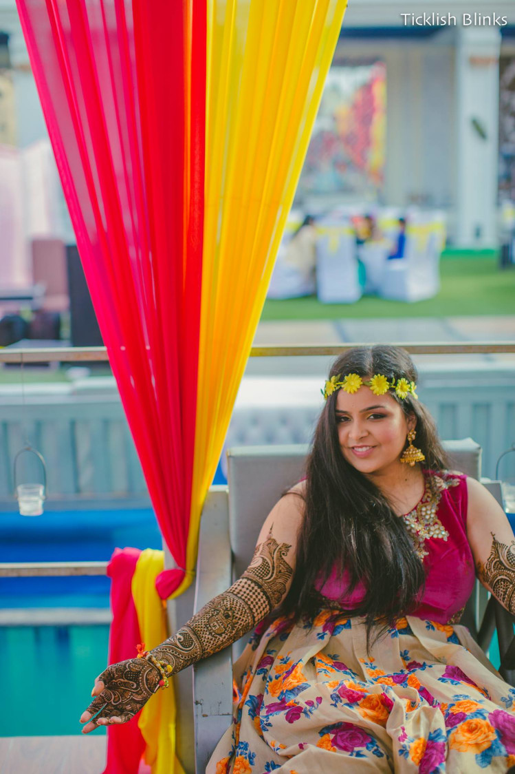 Culturally pretty by Ticklish Blinks Wedding-photography | Weddings Photos & Ideas