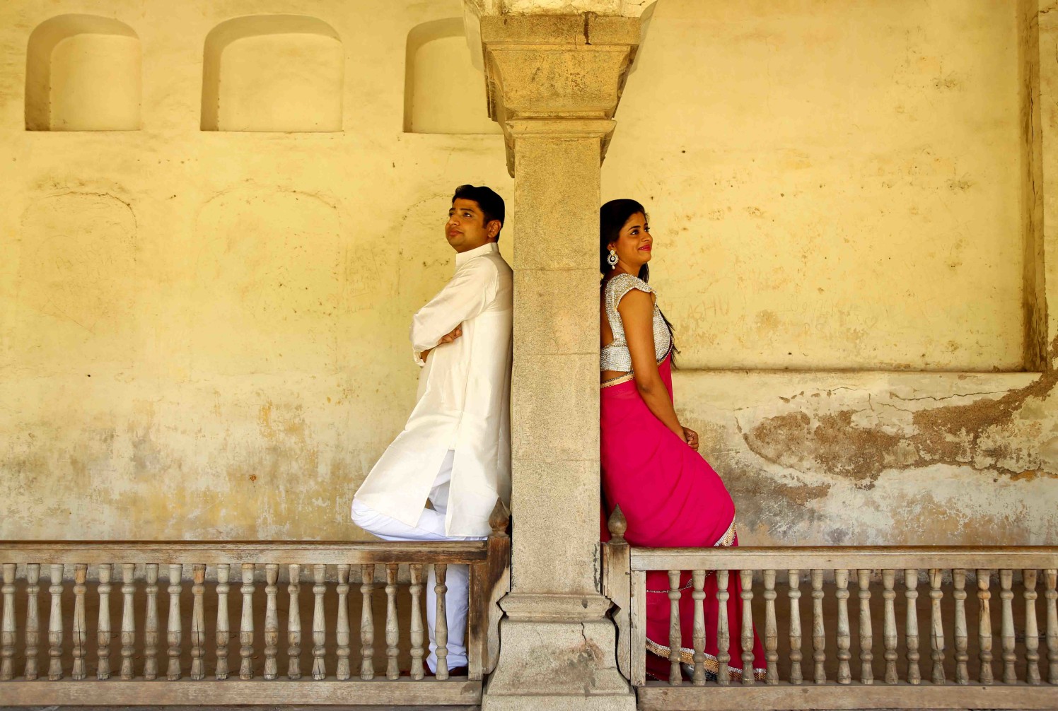 Captivating love connection! by Rushil Jadhav Wedding-photography | Weddings Photos & Ideas
