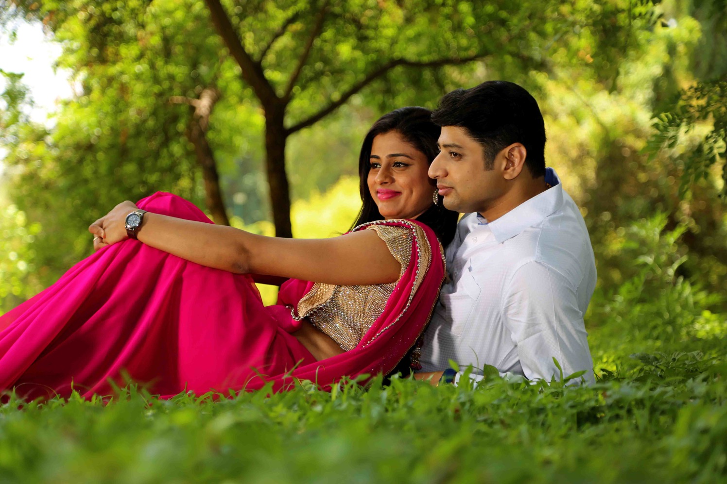 Sumptuous glance by Rushil Jadhav Wedding-photography | Weddings Photos & Ideas