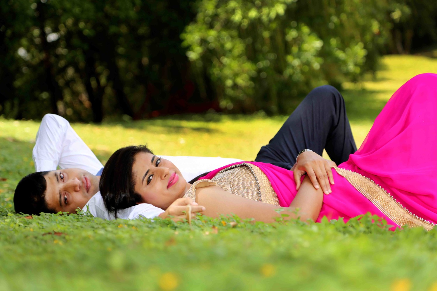 Enmeshing delight by Rushil Jadhav Wedding-photography | Weddings Photos & Ideas