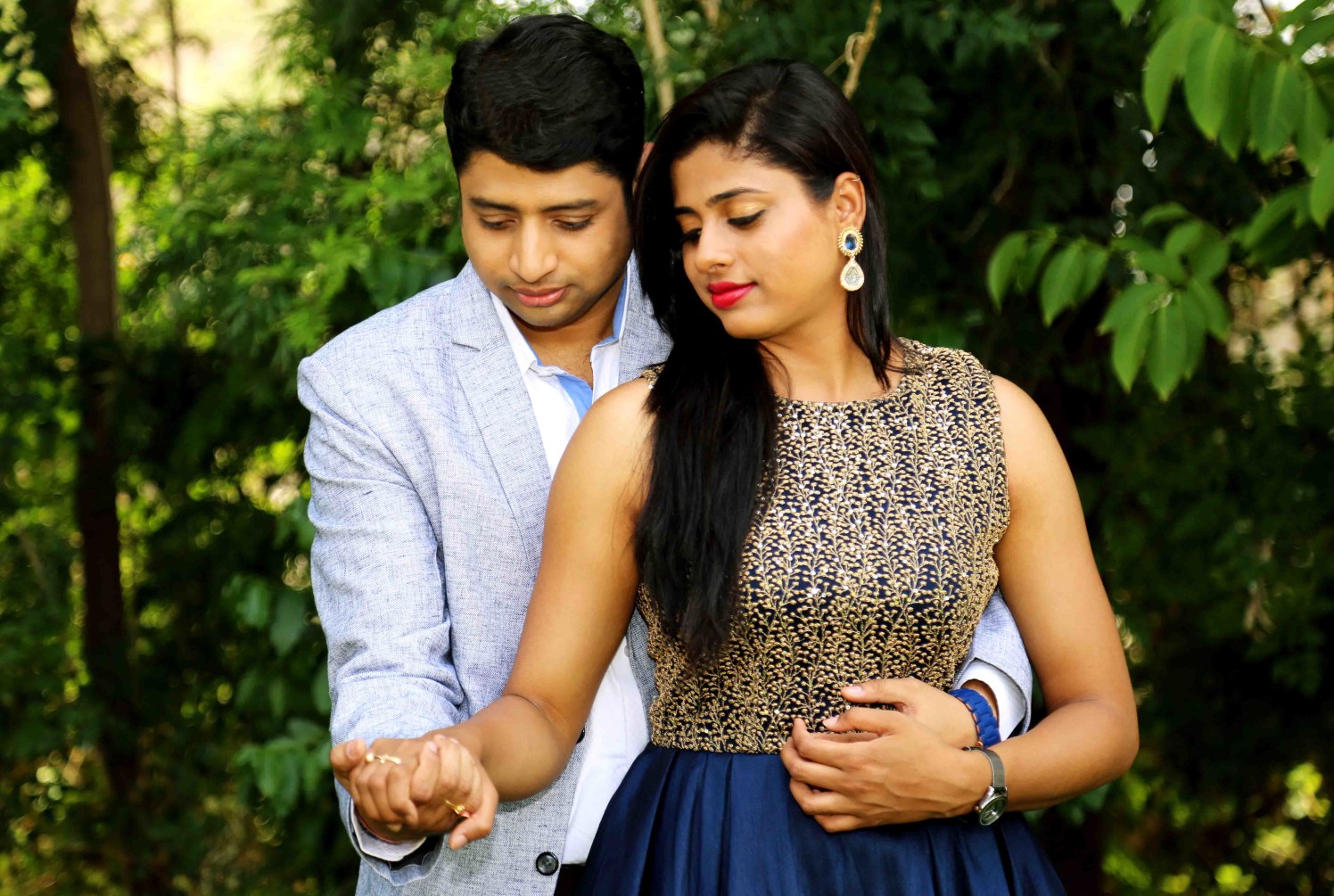 Engrossing covenant by Rushil Jadhav Wedding-photography | Weddings Photos & Ideas