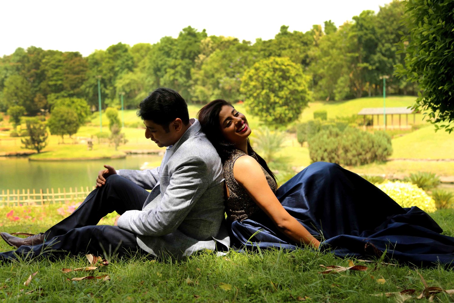 Fascinating laughters by Rushil Jadhav Wedding-photography | Weddings Photos & Ideas