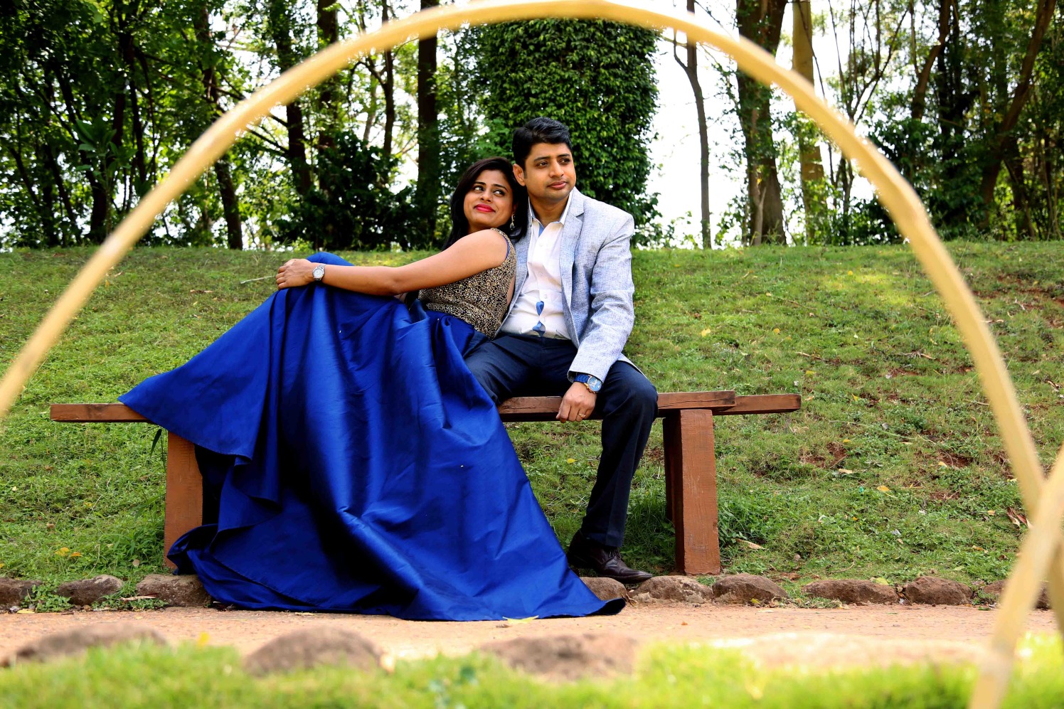 Enrapturing staunchers by Rushil Jadhav Wedding-photography | Weddings Photos & Ideas
