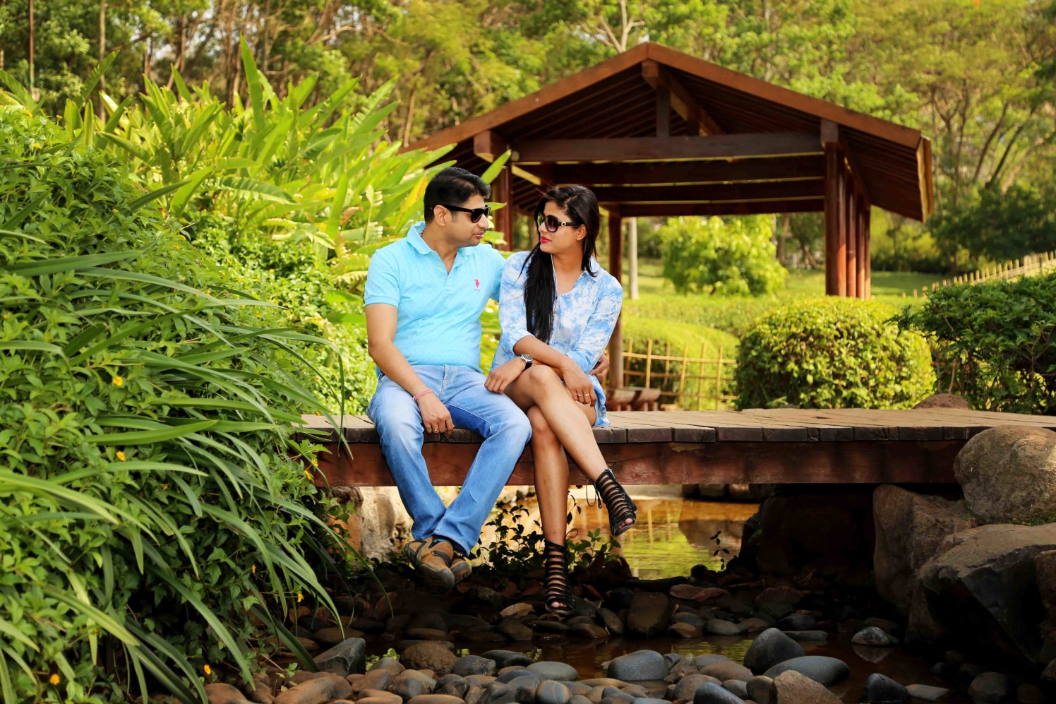 Beguiling attractiveness by Rushil Jadhav Wedding-photography | Weddings Photos & Ideas