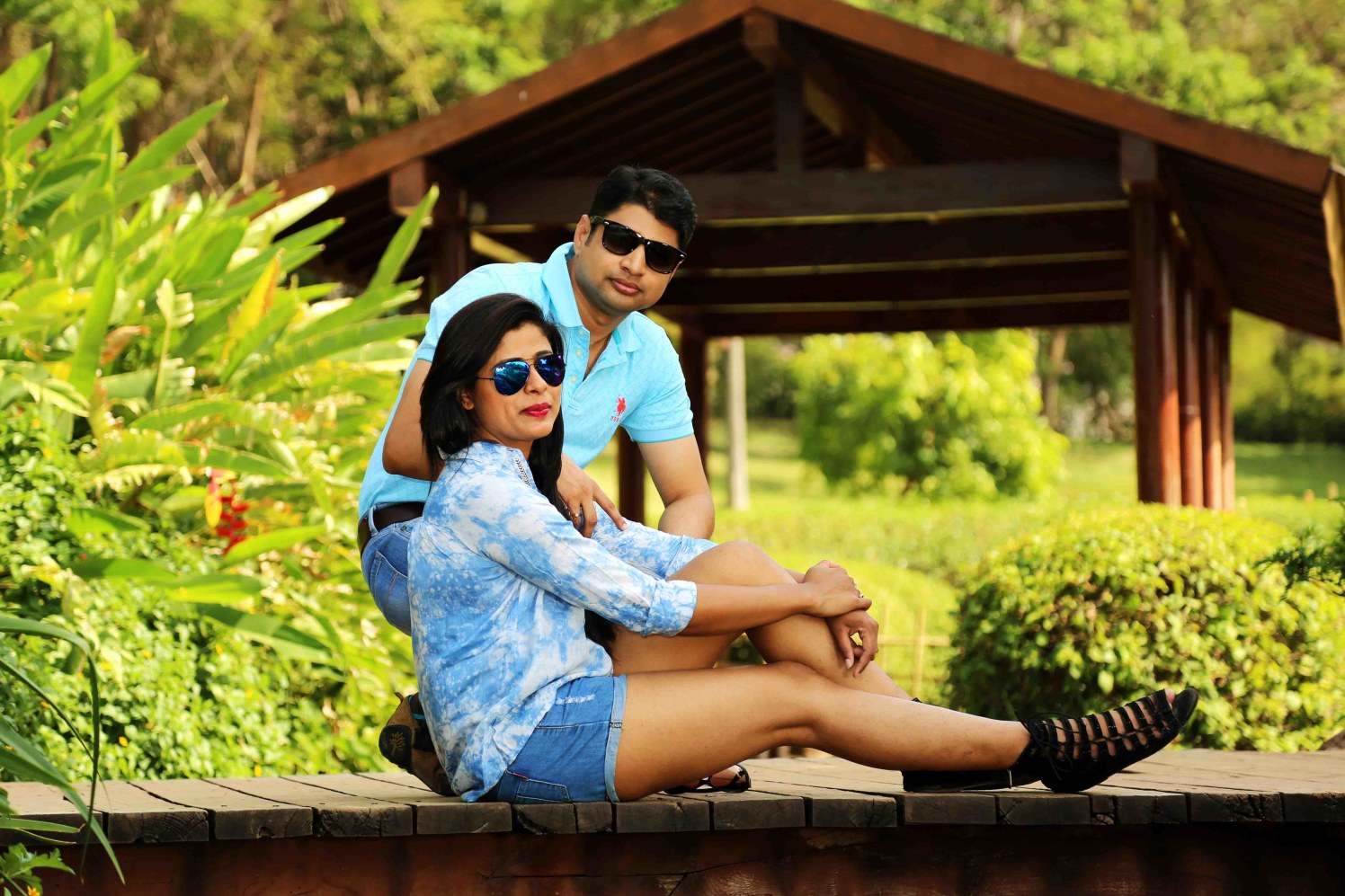 Enthralling portrait by Rushil Jadhav Wedding-photography | Weddings Photos & Ideas