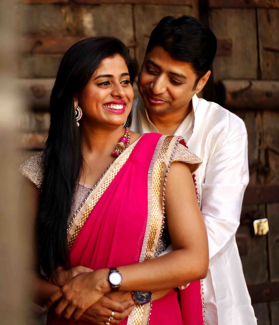 Eternal happiness by Rushil Jadhav Wedding-photography | Weddings Photos & Ideas