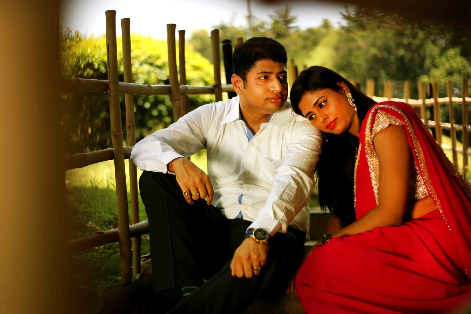 Faithfulness of bond by Rushil Jadhav Wedding-photography | Weddings Photos & Ideas