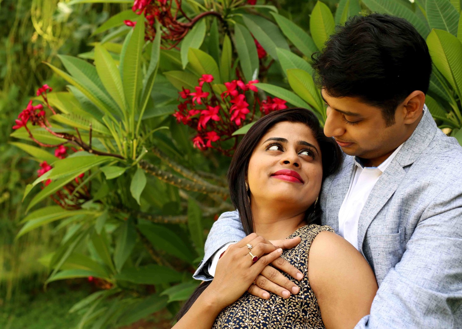 Jabbering eyes by Rushil Jadhav Wedding-photography | Weddings Photos & Ideas