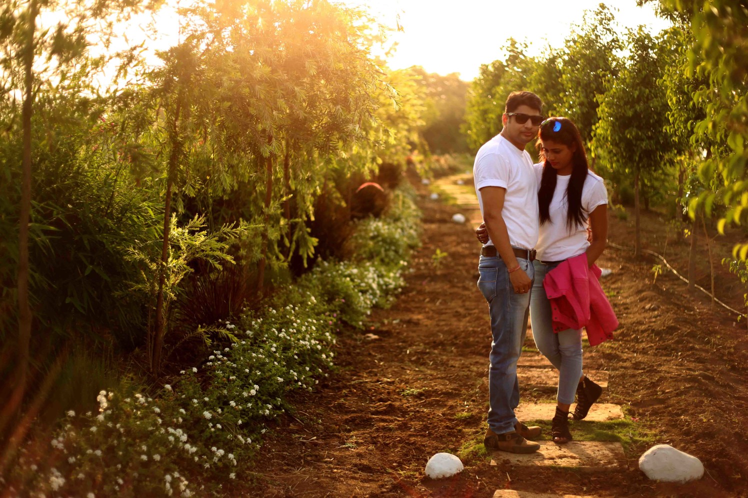 The sunshine of love! by Rushil Jadhav Wedding-photography | Weddings Photos & Ideas