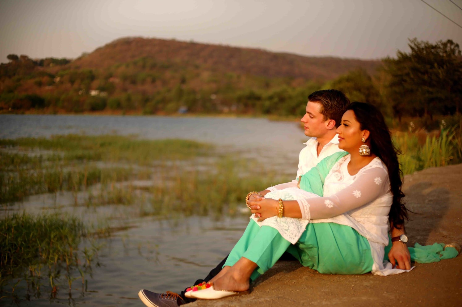 Tranquil alliance by Rushil Jadhav Wedding-photography | Weddings Photos & Ideas
