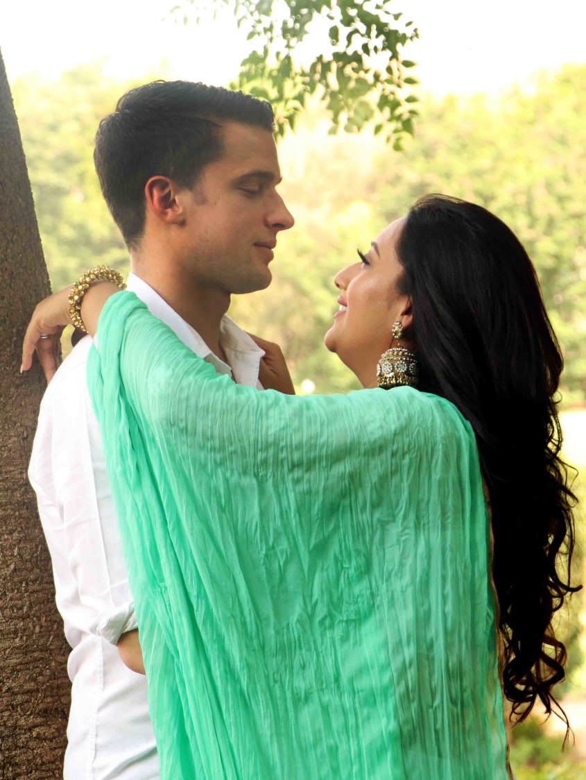 Soul stirring affection by Rushil Jadhav Wedding-photography | Weddings Photos & Ideas