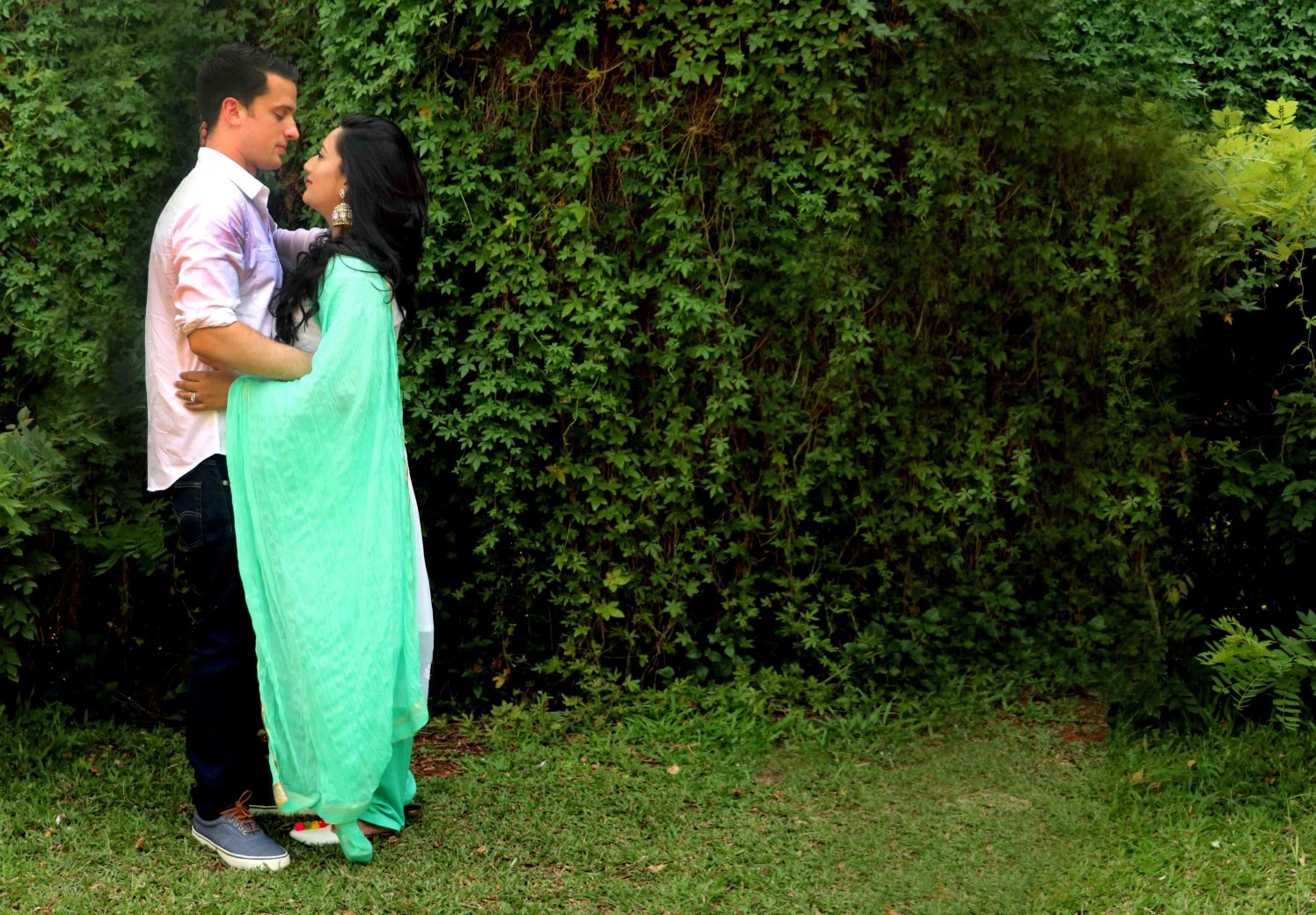 Proximate shot by Rushil Jadhav Wedding-photography | Weddings Photos & Ideas