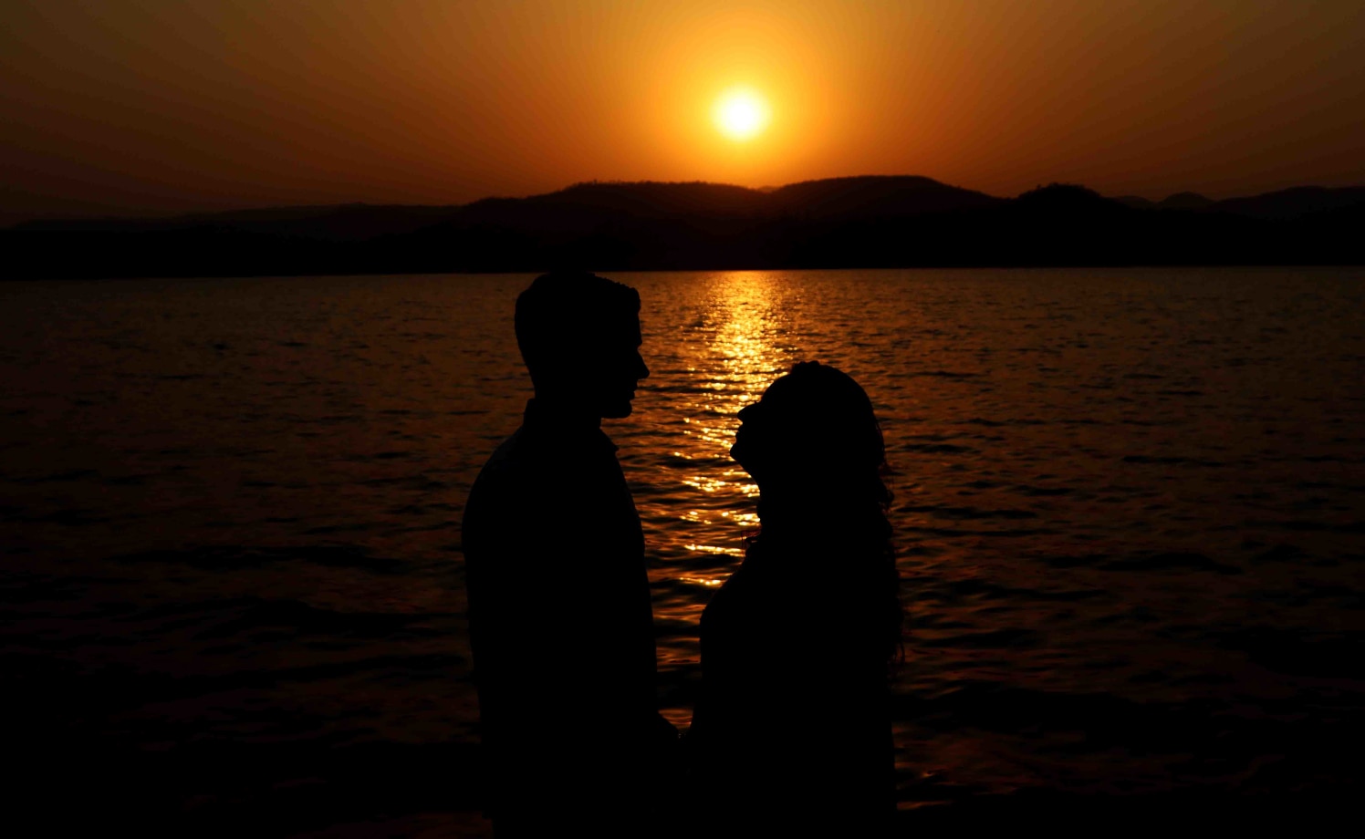 In the bliss of sun! by Rushil Jadhav Wedding-photography | Weddings Photos & Ideas