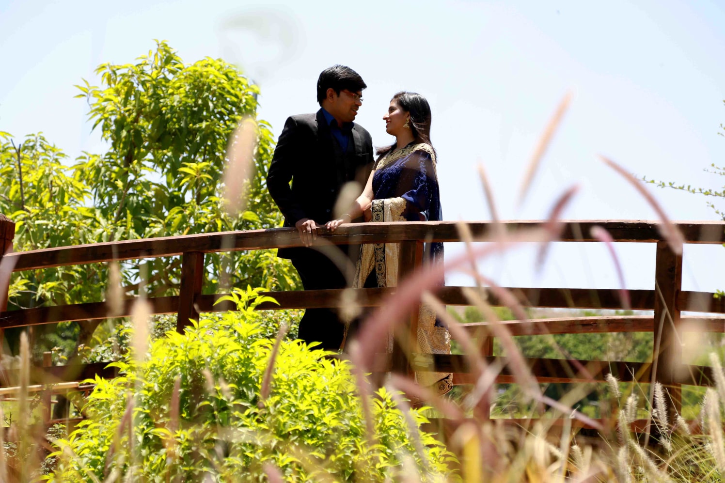 Beamingly in love by Rushil Jadhav Wedding-photography | Weddings Photos & Ideas