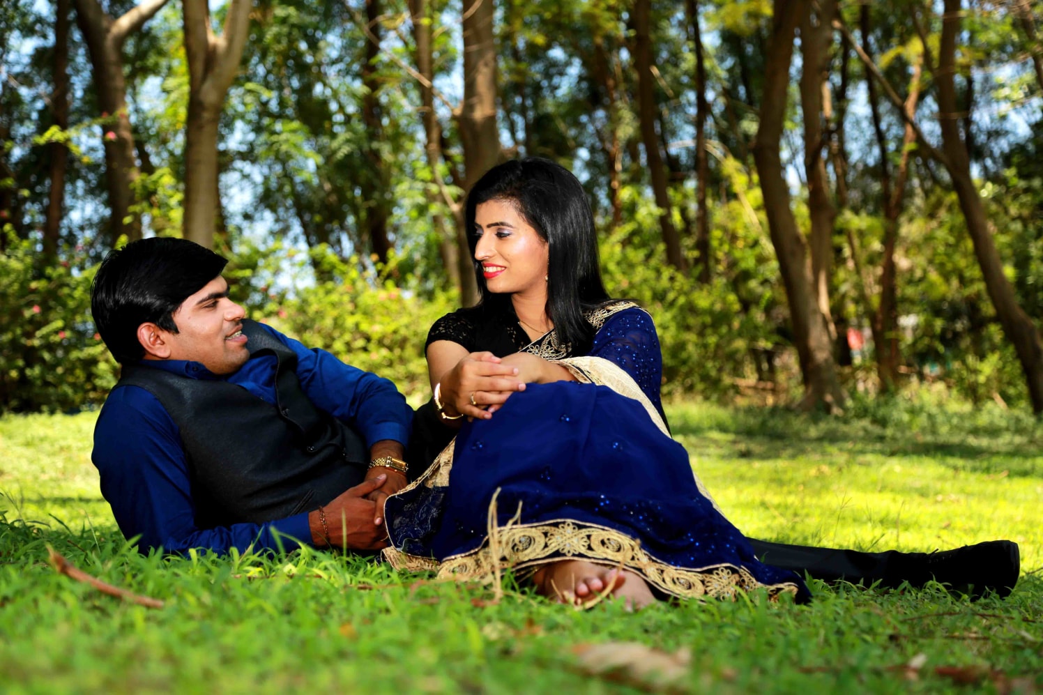 Glinting visage by Rushil Jadhav Wedding-photography | Weddings Photos & Ideas