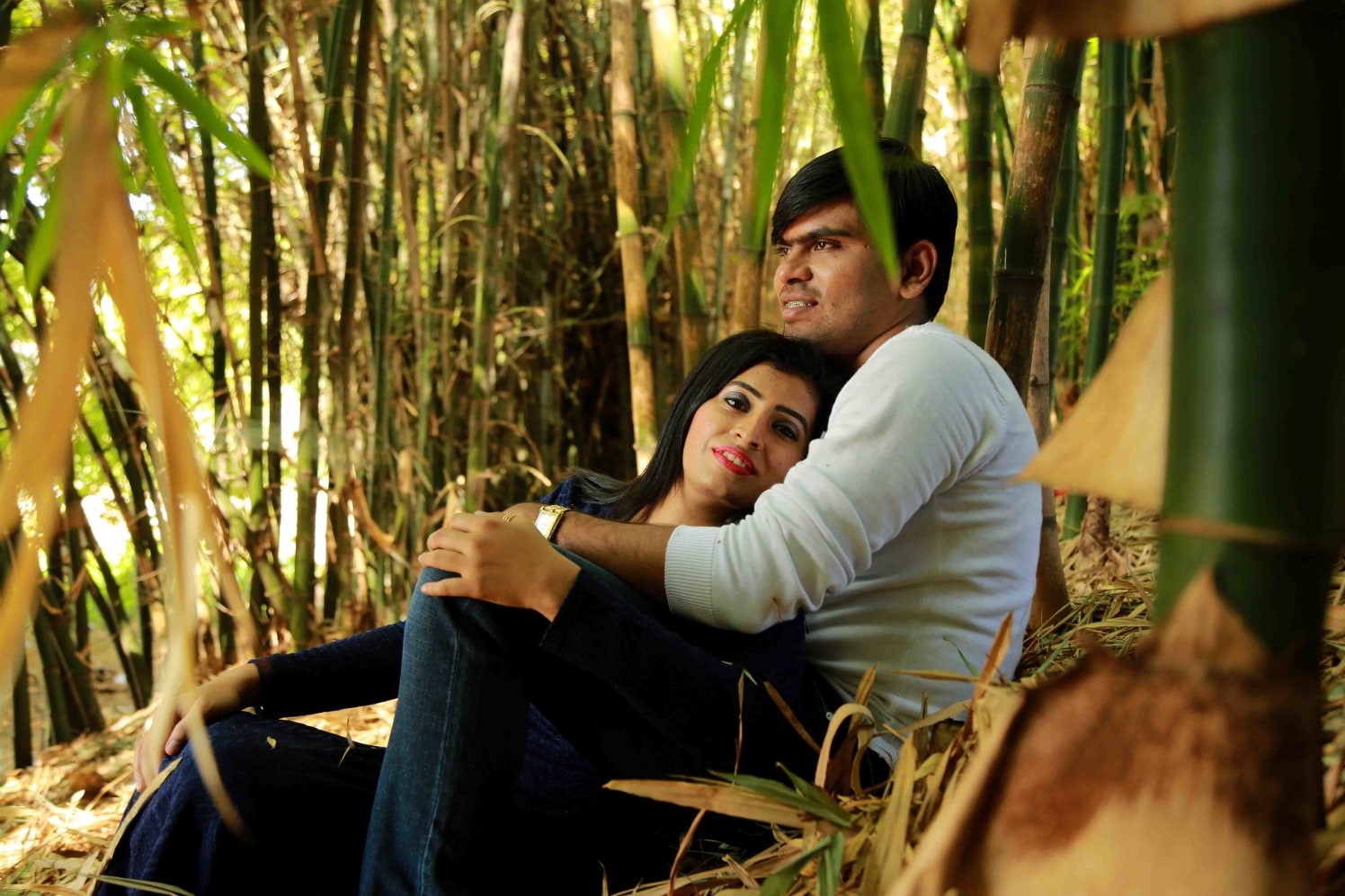 Ethereal capture by Rushil Jadhav Wedding-photography | Weddings Photos & Ideas