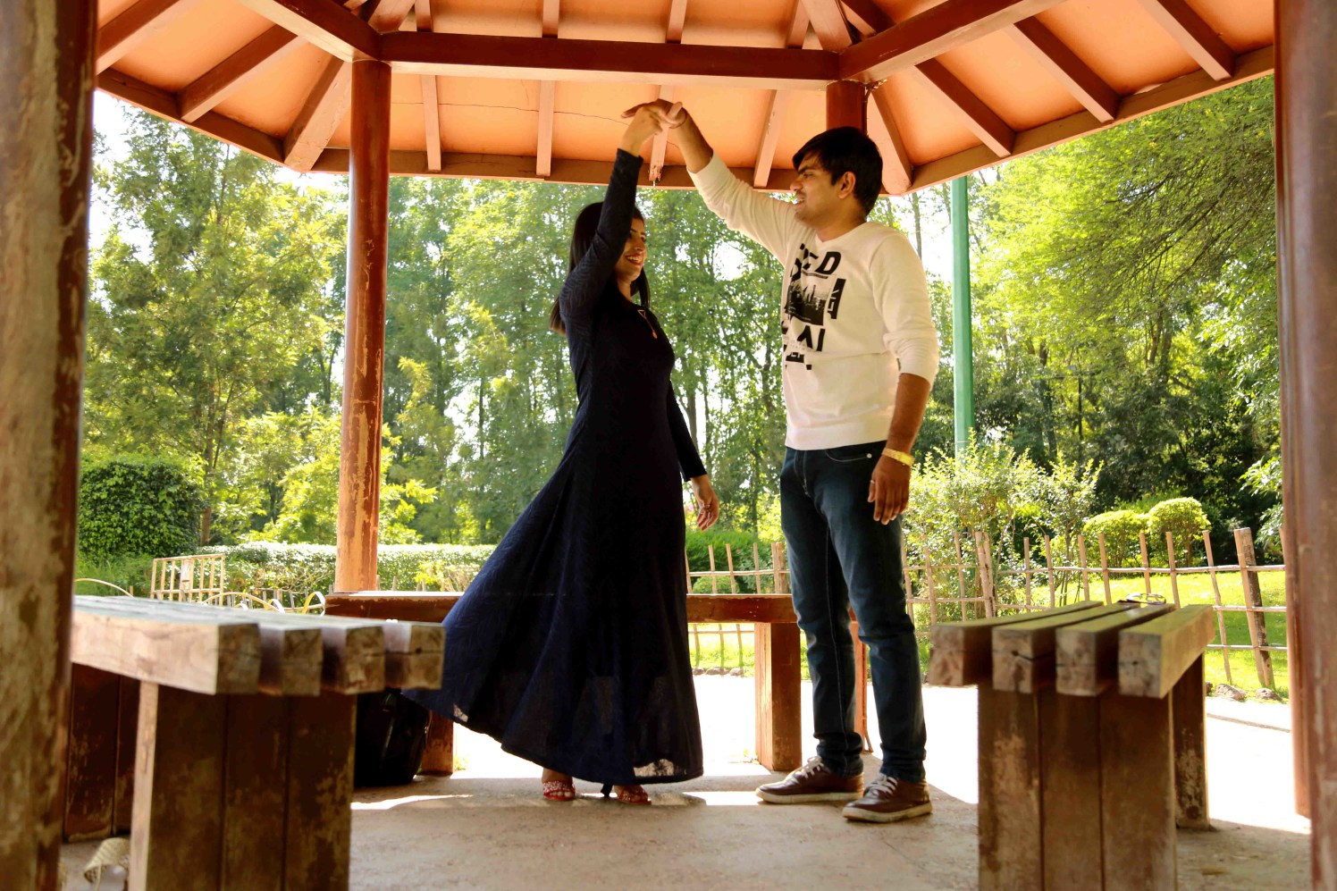 Glance of love celebration! by Rushil Jadhav Wedding-photography | Weddings Photos & Ideas