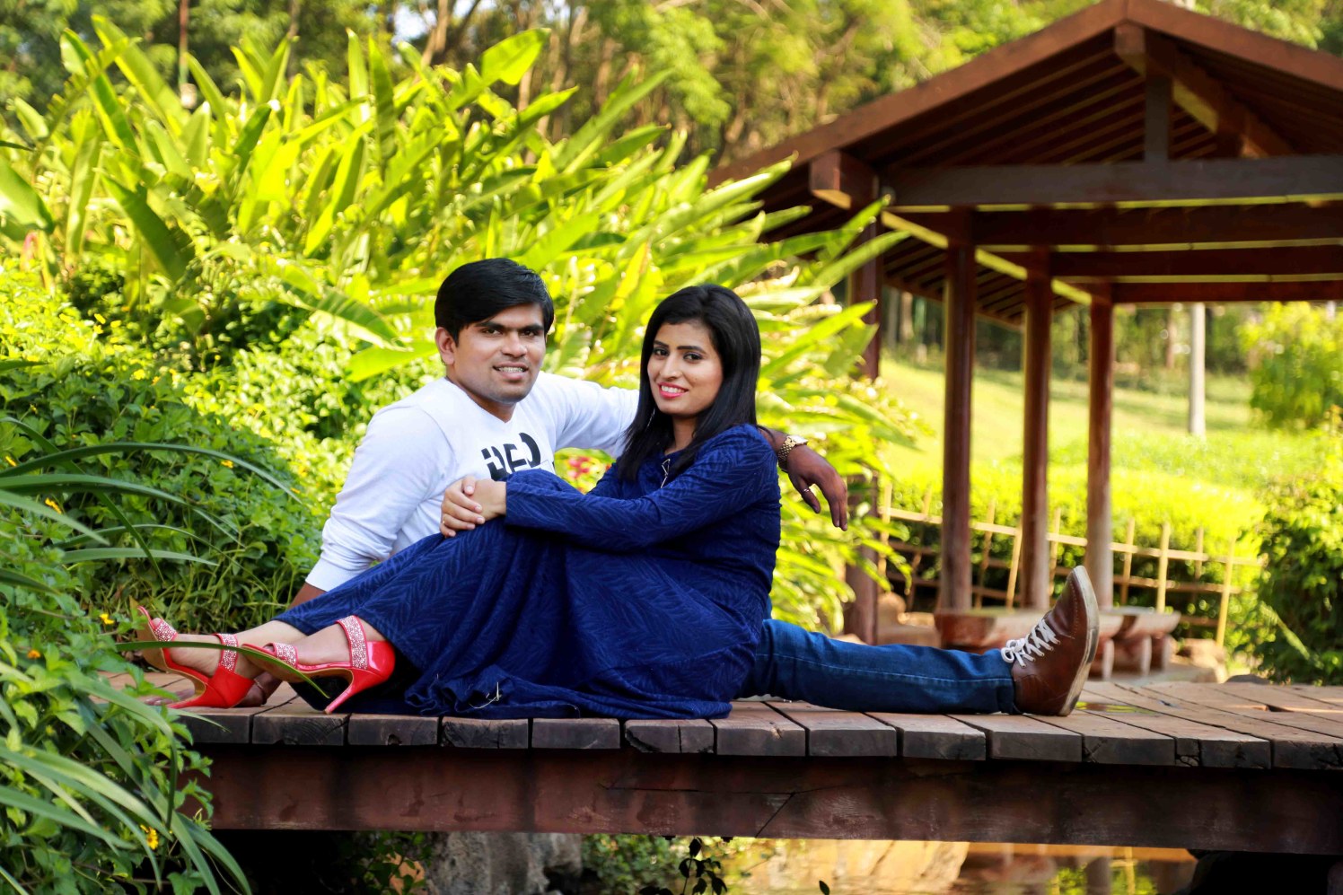 Beauteous regalia by Rushil Jadhav Wedding-photography | Weddings Photos & Ideas