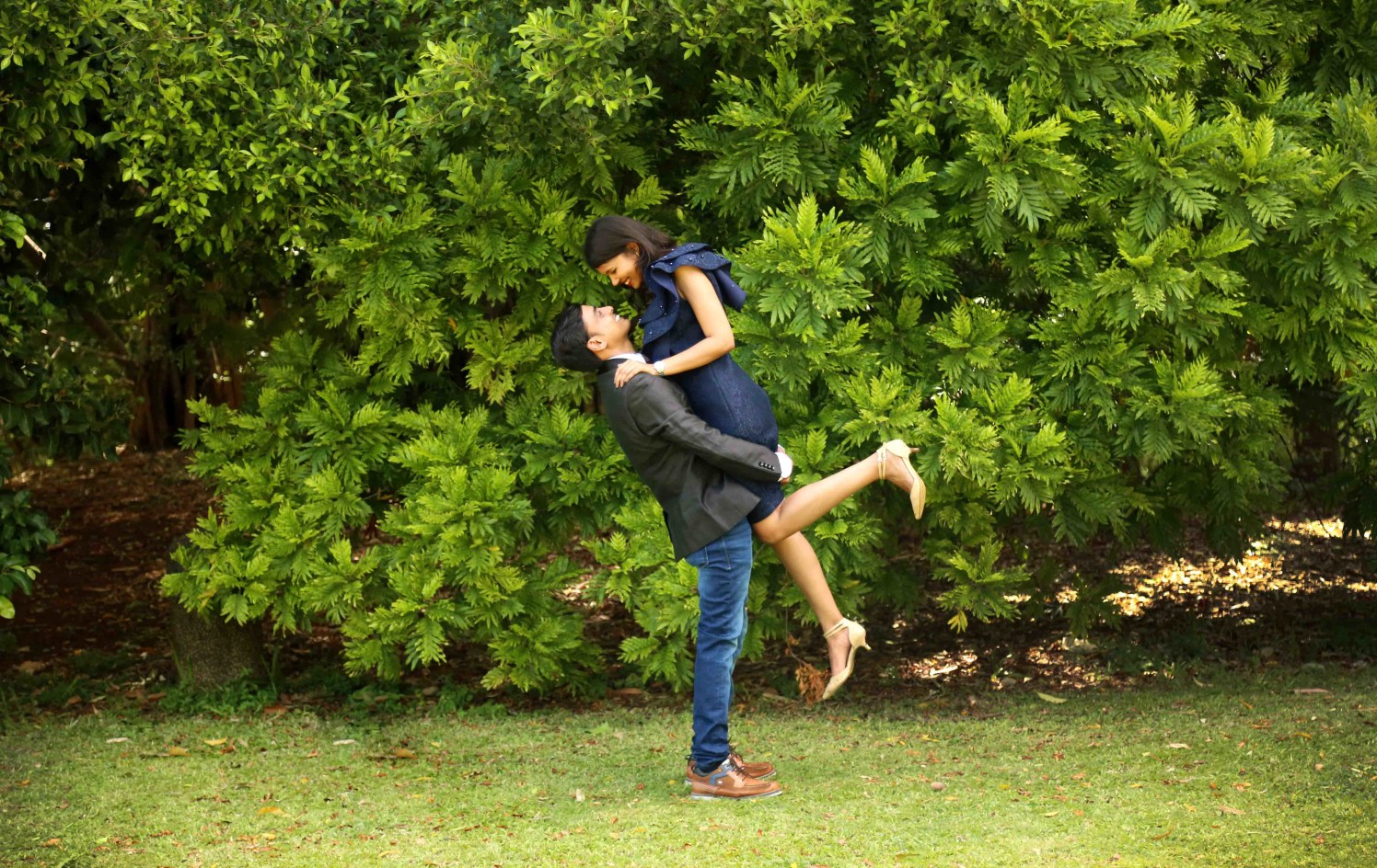 Simpering together by Rushil Jadhav Wedding-photography | Weddings Photos & Ideas