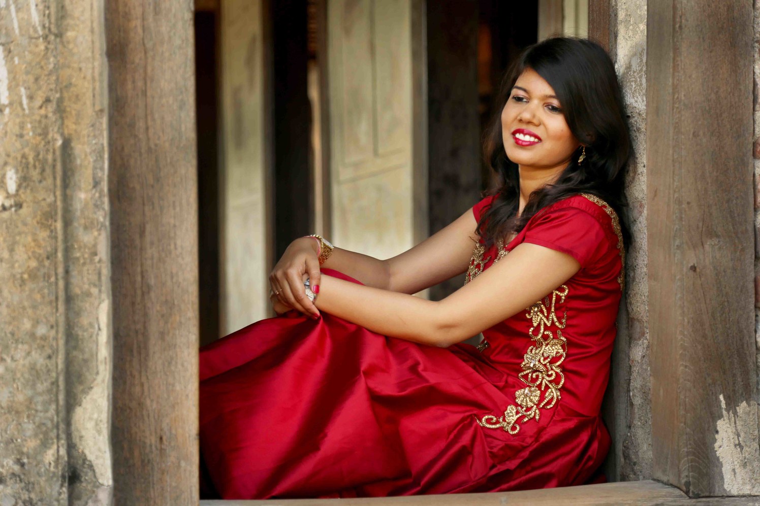 Cogitating jane by Rushil Jadhav Wedding-photography | Weddings Photos & Ideas