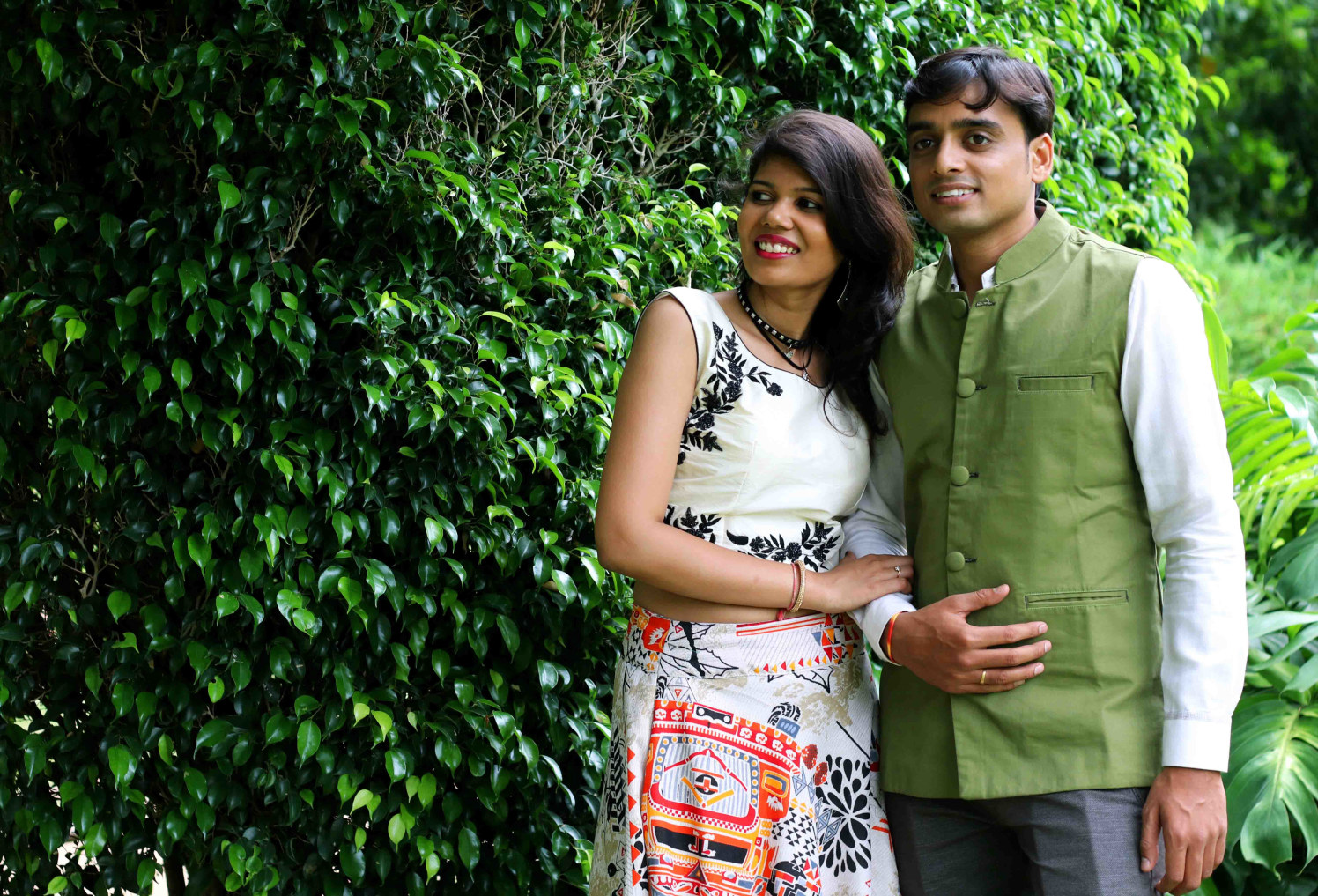 Pleasing togetherness by Rushil Jadhav Wedding-photography | Weddings Photos & Ideas