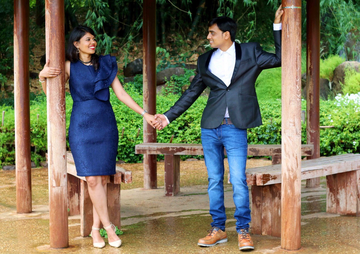 Vogue of perfection! by Rushil Jadhav Wedding-photography | Weddings Photos & Ideas