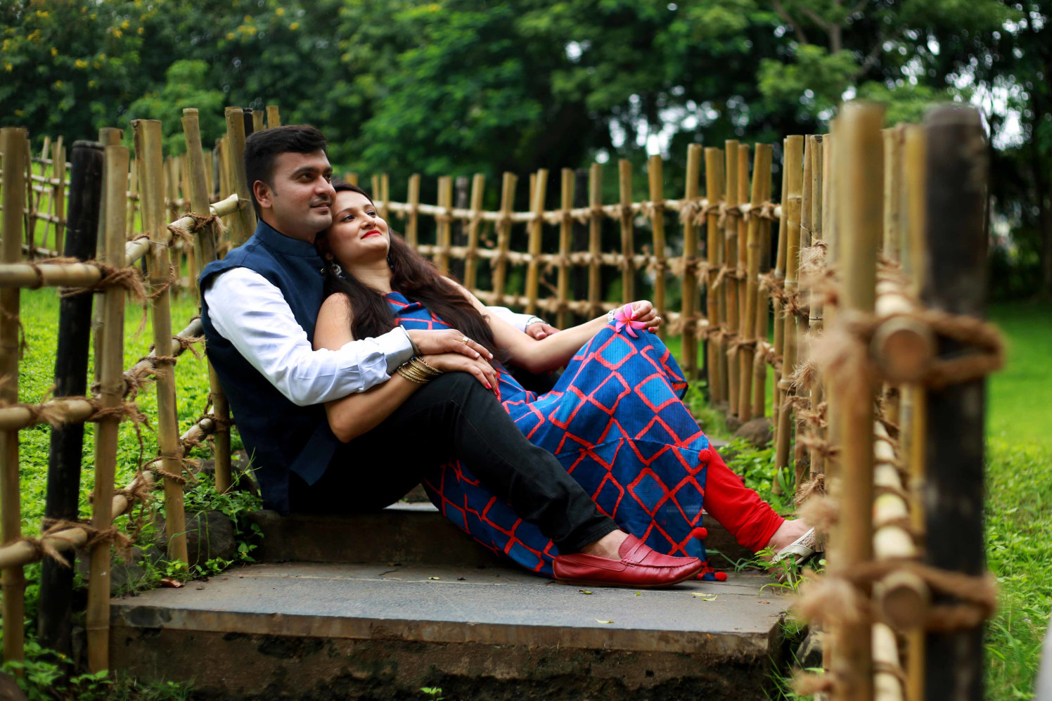 Stance of vitality by Rushil Jadhav Wedding-photography | Weddings Photos & Ideas