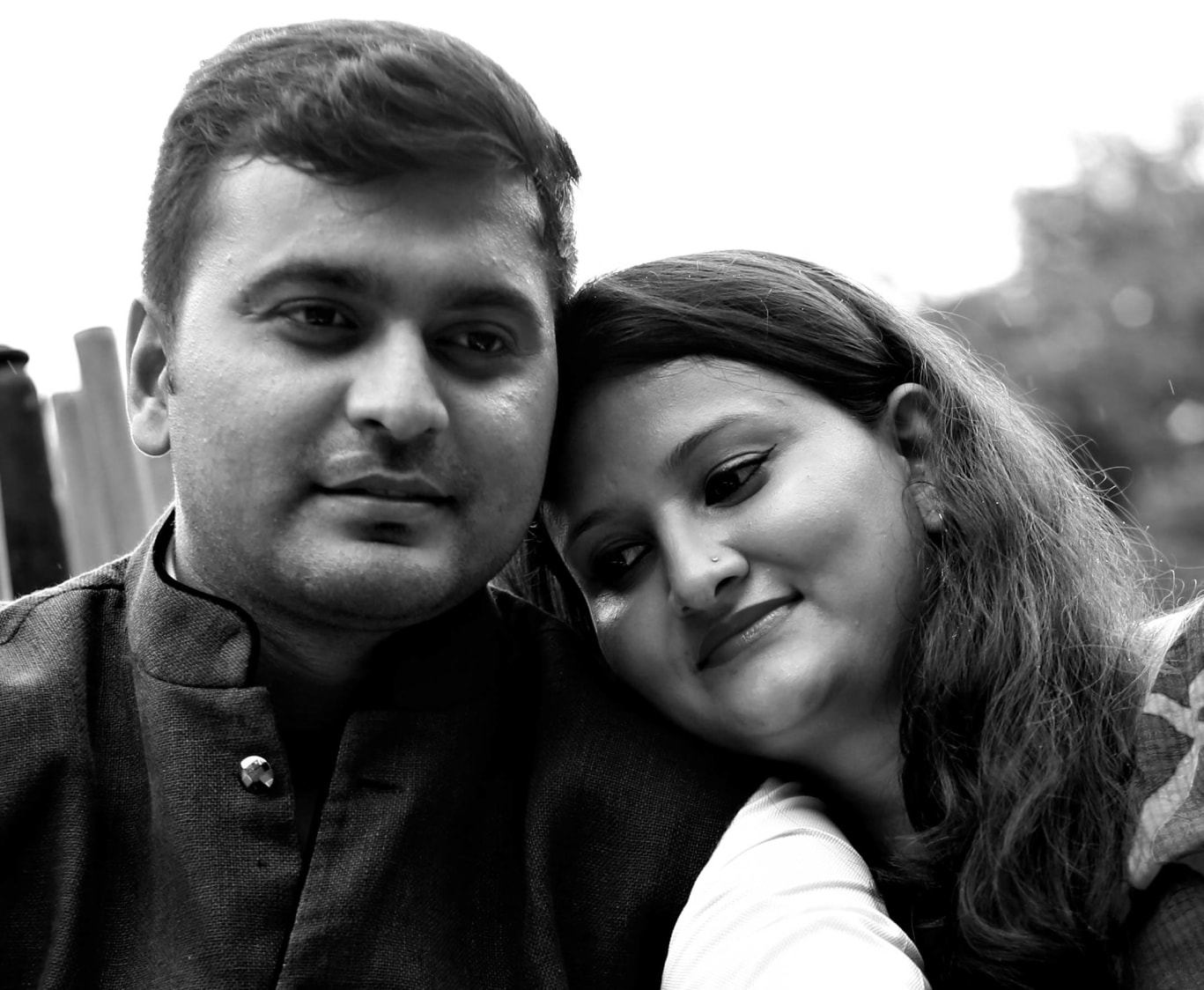 Lost in the afoot of love! by Rushil Jadhav Wedding-photography | Weddings Photos & Ideas