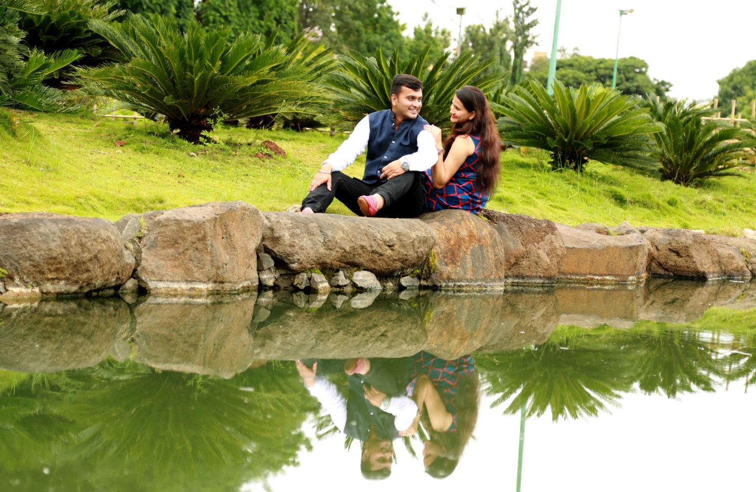 Blithe duad by Rushil Jadhav Wedding-photography | Weddings Photos & Ideas