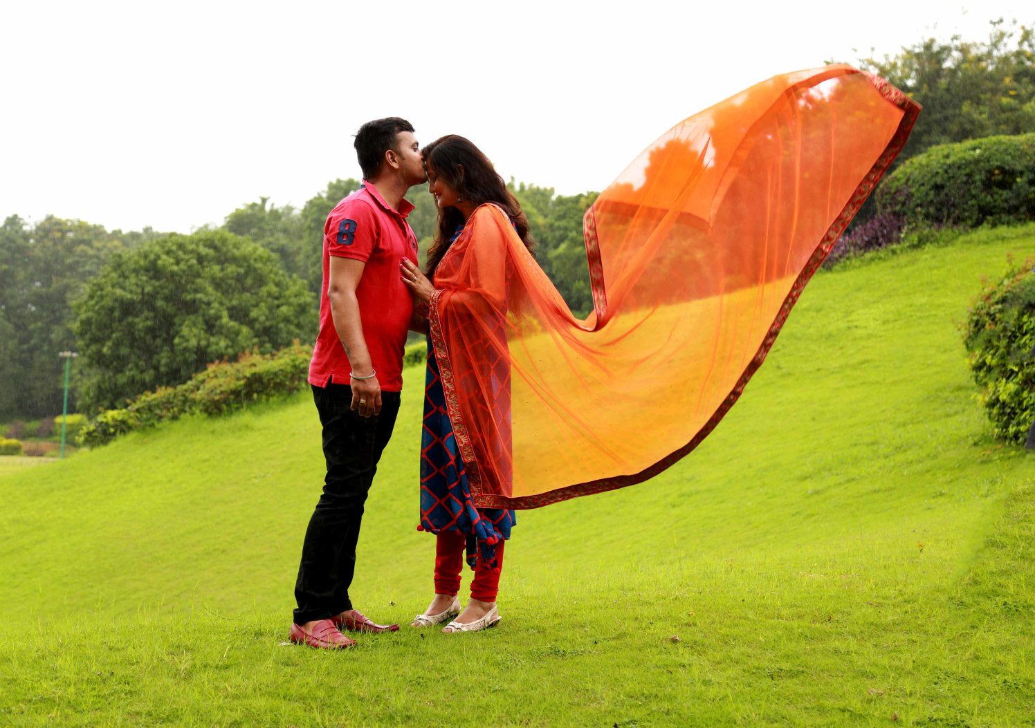 Personable affection by Rushil Jadhav Wedding-photography | Weddings Photos & Ideas