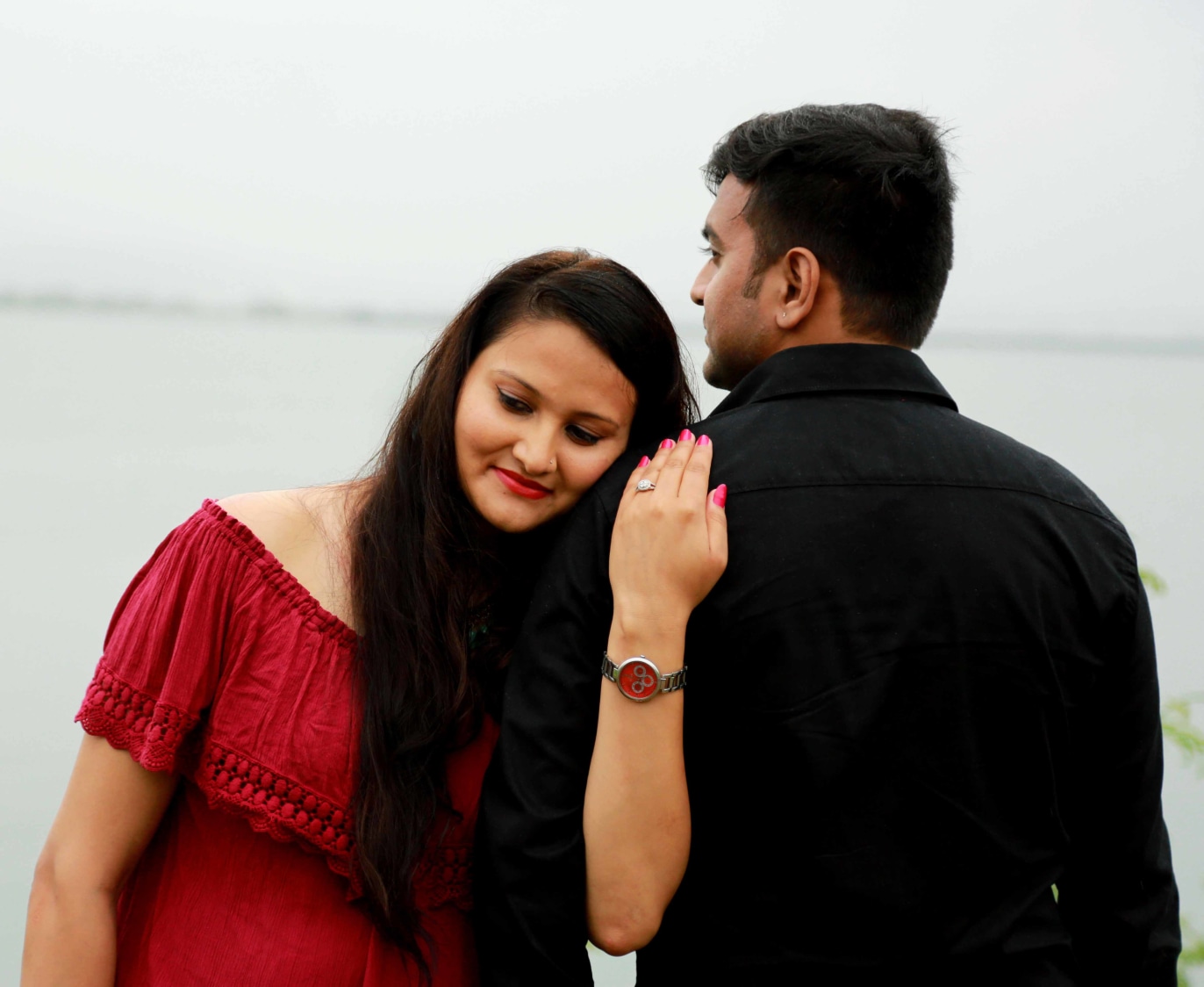 Trustfulness by Rushil Jadhav Wedding-photography | Weddings Photos & Ideas