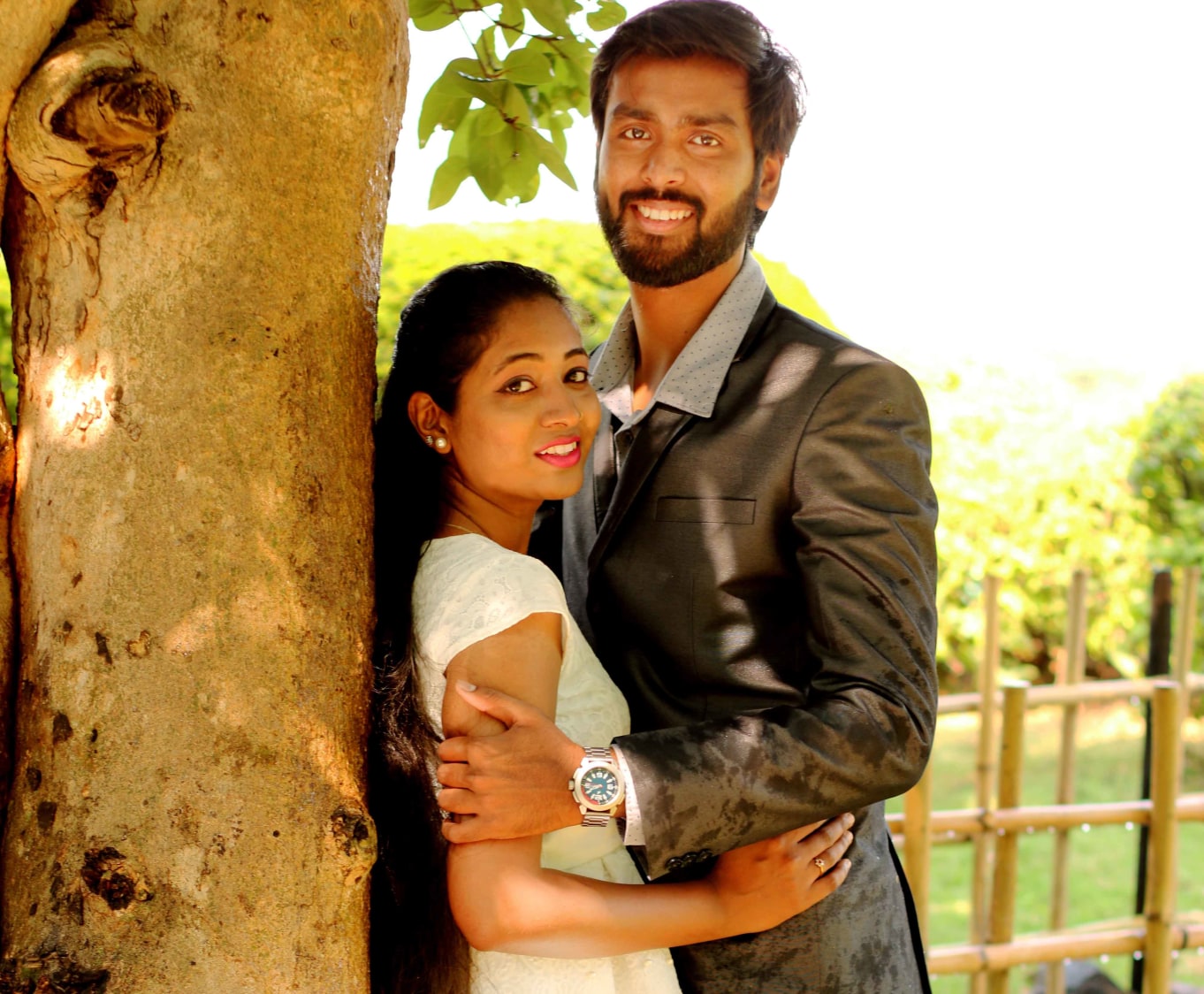 The shot of attraction by Rushil Jadhav Wedding-photography | Weddings Photos & Ideas
