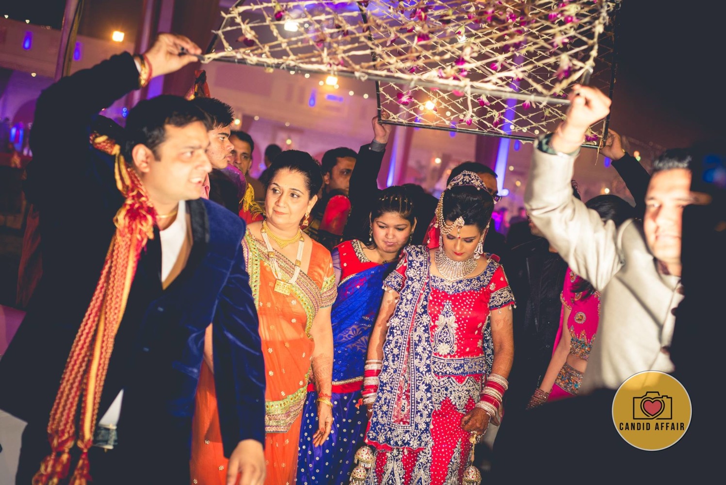 Entry by Candid Affair Wedding-photography | Weddings Photos & Ideas